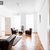 Flat in the city center in Hungary, Budapest, 107 sq.m.