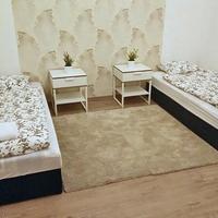 Квартира в центре города в Венгрии, Будапешт, 54 кв.м.