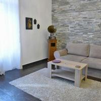 Квартира в центре города в Венгрии, Будапешт, 54 кв.м.