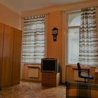 Flat in the city center in Hungary, Budapest, 67 sq.m.