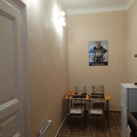 Flat in the city center in Hungary, Budapest, 67 sq.m.
