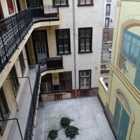Квартира в центре города в Венгрии, Будапешт, 67 кв.м.