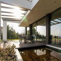 Дом в центре города в Венгрии, Комаром-Эстергом, Токод, 450 кв.м.