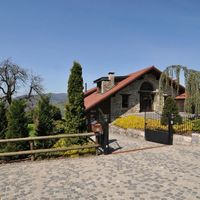 Villa in Switzerland, 400 sq.m.