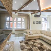 Flat in the city center in Hungary, Budapest, 116 sq.m.