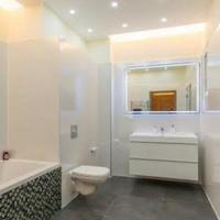 Flat in the city center in Hungary, Budapest, 116 sq.m.