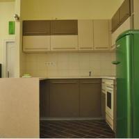 Квартира в центре города в Венгрии, Будапешт, 60 кв.м.