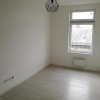 Flat in the city center in Hungary, Zuglo
