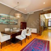 Flat in the city center in Hungary, Budapest, 101 sq.m.