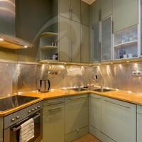 Flat in the city center in Hungary, Budapest, 101 sq.m.