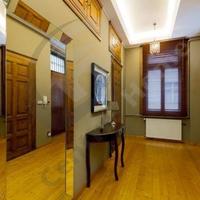 Flat in the city center in Hungary, Budapest, 101 sq.m.