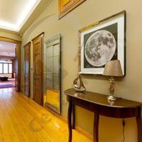 Flat in the city center in Hungary, Budapest, 101 sq.m.