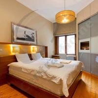 Flat in the city center in Hungary, Budapest, 101 sq.m.