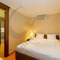 Flat in the city center in Hungary, Budapest, 101 sq.m.