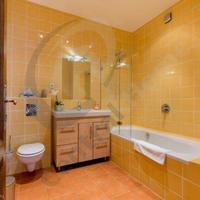 Flat in the city center in Hungary, Budapest, 101 sq.m.