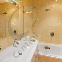 Flat in the city center in Hungary, Budapest, 101 sq.m.