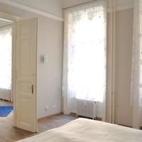 Flat in the city center in Hungary, Budapest, 71 sq.m.