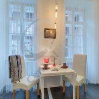 Flat in the city center in Hungary, Budapest, 42 sq.m.