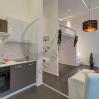 Flat in the city center in Hungary, Budapest, 42 sq.m.