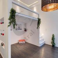 Flat in the city center in Hungary, Budapest, 42 sq.m.