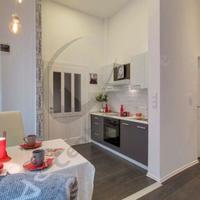Flat in the city center in Hungary, Budapest, 42 sq.m.