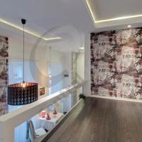 Flat in the city center in Hungary, Budapest, 42 sq.m.