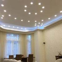 Квартира в центре города в Венгрии, Будапешт, 99 кв.м.