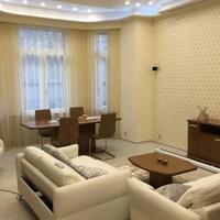 Квартира в центре города в Венгрии, Будапешт, 99 кв.м.