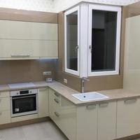 Квартира в центре города в Венгрии, Будапешт, 99 кв.м.