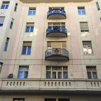 Квартира в центре города в Венгрии, Будапешт, 99 кв.м.