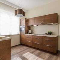 Flat in the city center in Hungary, Budapest, 75 sq.m.