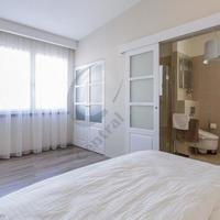 Flat in the city center in Hungary, Budapest, 75 sq.m.