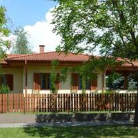 House at the second line of the sea / lake, in the city center in Hungary, Heves, 74 sq.m.