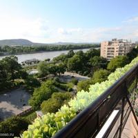 Квартира в центре города в Венгрии, Будапешт, 214 кв.м.