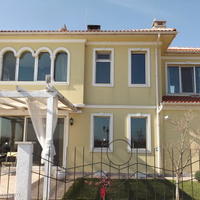House in the suburbs in Bulgaria, Burgas Province, 167 sq.m.