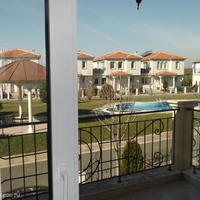 House in the suburbs in Bulgaria, Burgas Province, 167 sq.m.