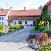 Дом в Чехии, Южночешский край, Жлибки, 883 кв.м.