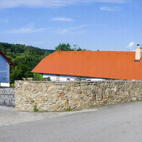 House Czechia, South Bohemian Region, Zlibky, 883 sq.m.