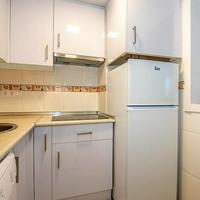 Flat in Spain, Comunitat Valenciana, Alicante, 31 sq.m.
