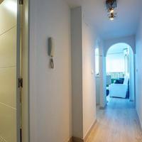 Flat in Spain, Comunitat Valenciana, Alicante, 31 sq.m.