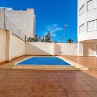 Flat in Spain, Comunitat Valenciana, Alicante, 31 sq.m.