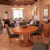 Flat in the city center in Spain, Comunitat Valenciana, Alicante, 115 sq.m.