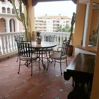 Flat in the city center in Spain, Comunitat Valenciana, Alicante, 115 sq.m.