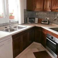 Flat in the city center in Spain, Comunitat Valenciana, Alicante, 115 sq.m.