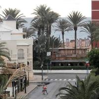 Flat in the city center in Spain, Comunitat Valenciana, Alicante, 115 sq.m.