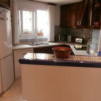 Flat in the city center in Spain, Comunitat Valenciana, Alicante, 115 sq.m.