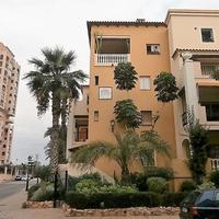 Flat in the city center in Spain, Comunitat Valenciana, Alicante, 115 sq.m.