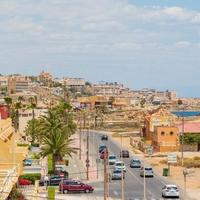 Flat in the city center, at the first line of the sea / lake in Spain, Comunitat Valenciana, Alicante, 74 sq.m.