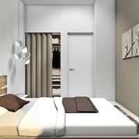 Flat in Spain, Comunitat Valenciana, Alicante, 100 sq.m.