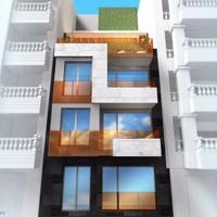 Flat in Spain, Comunitat Valenciana, Alicante, 100 sq.m.